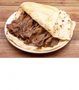 DÖNER