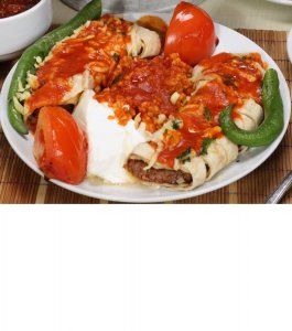 BEYTİ KEBAP